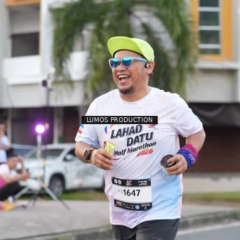 Runner Photo 7996985