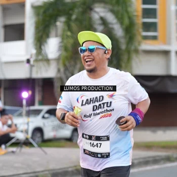 Runner Photo 7996986