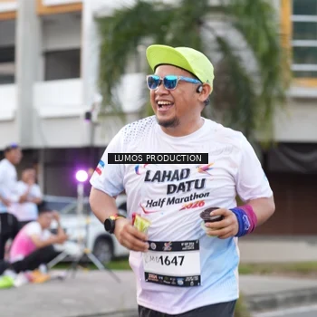 Runner Photo 7996987