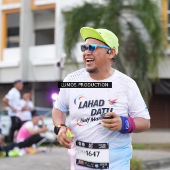 Runner Photo 7996991