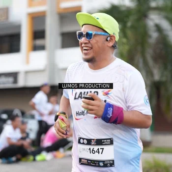 Runner Photo 7996994