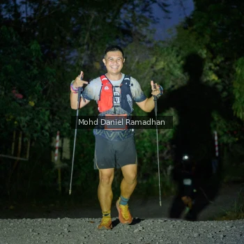 Runner Photo 79970