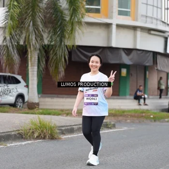 Runner Photo 7997009