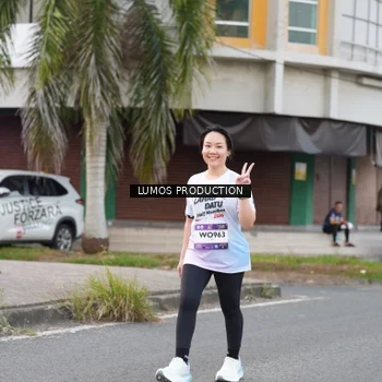Runner Photo 7997014