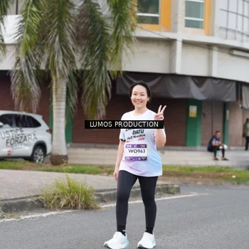 Runner Photo 7997015