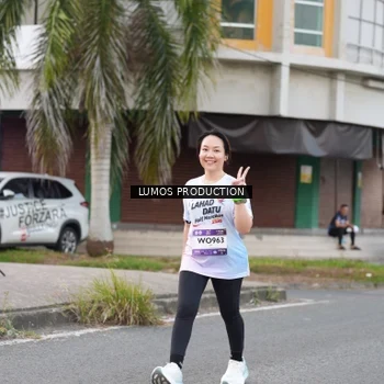 Runner Photo 7997016