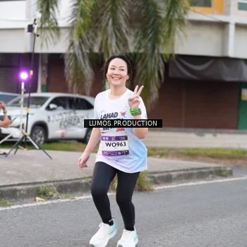 Runner Photo 7997031