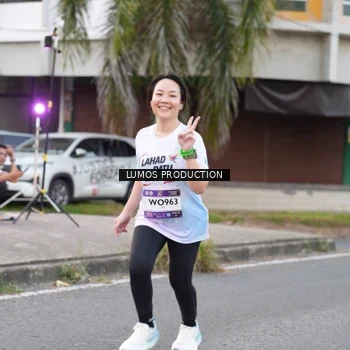 Runner Photo 7997032