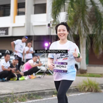 Runner Photo 7997033