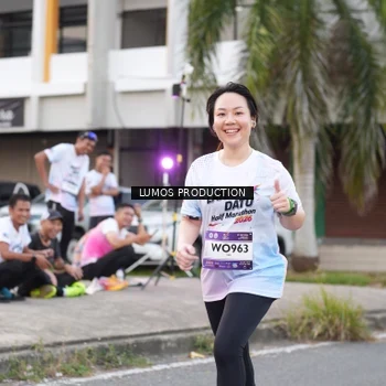 Runner Photo 7997035