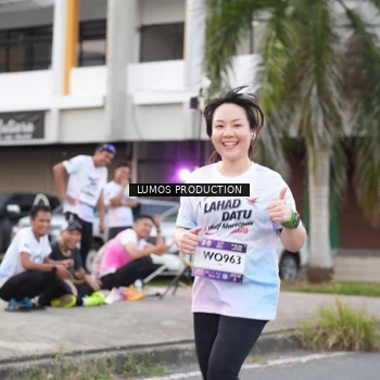 Runner Photo 7997037