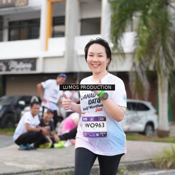 Runner Photo 7997042
