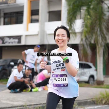 Runner Photo 7997043