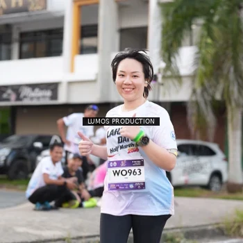 Runner Photo 7997045