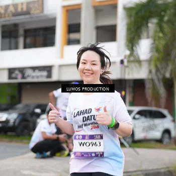 Runner Photo 7997048