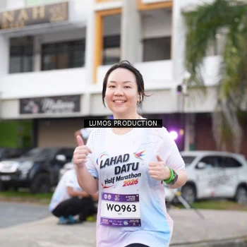 Runner Photo 7997053