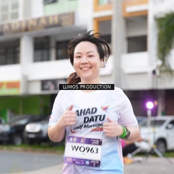 Runner Photo 7997054