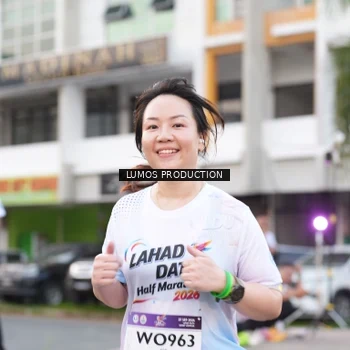 Runner Photo 7997055