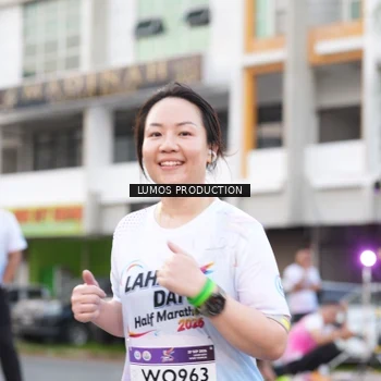 Runner Photo 7997057