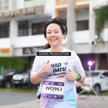 Runner Photo 7997058