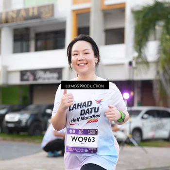 Runner Photo 7997059
