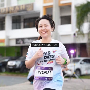 Runner Photo 7997060