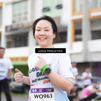 Runner Photo 7997063