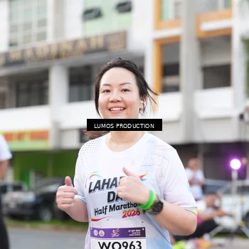 Runner Photo 7997064