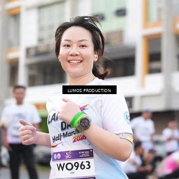 Runner Photo 7997066