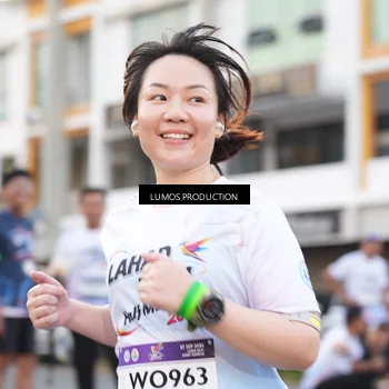 Runner Photo 7997067
