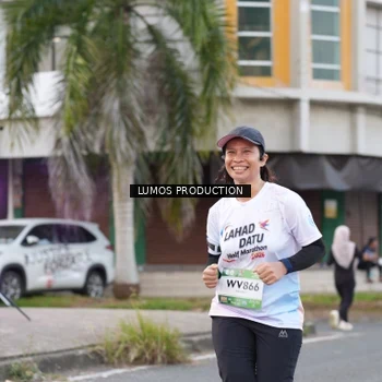 Runner Photo 7997094