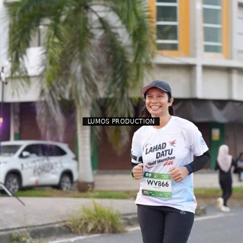 Runner Photo 7997095