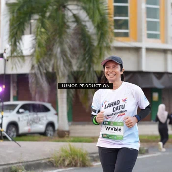 Runner Photo 7997096