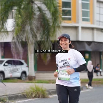 Runner Photo 7997097