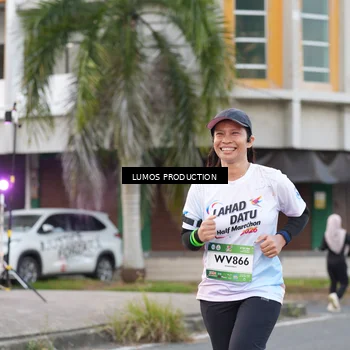 Runner Photo 7997098