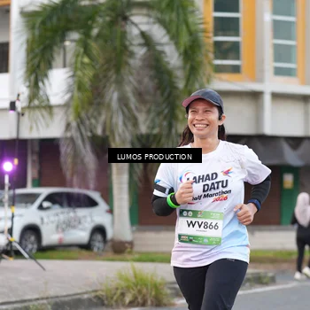 Runner Photo 7997099