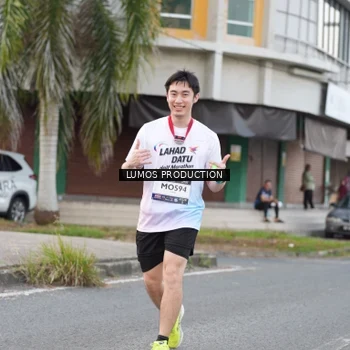 Runner Photo 7997125