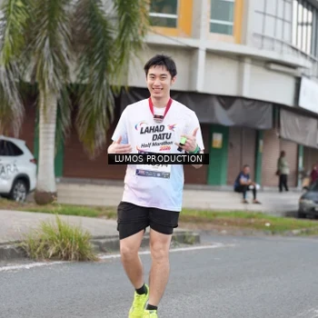 Runner Photo 7997128