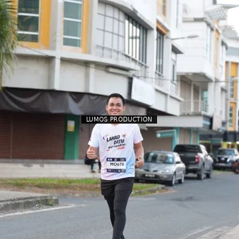 Runner Photo 7997145