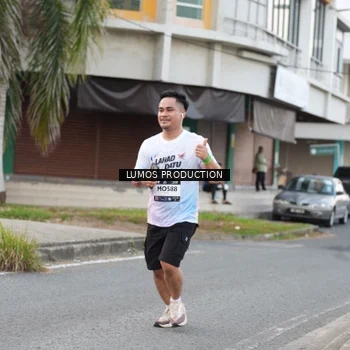 Runner Photo 7997164