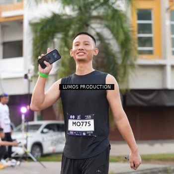 Runner Photo 7997181