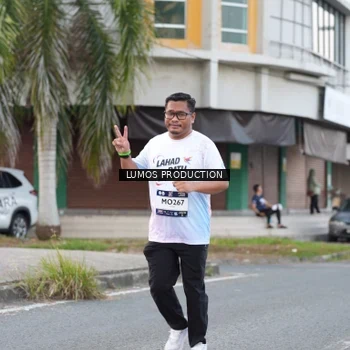 Runner Photo 7997191