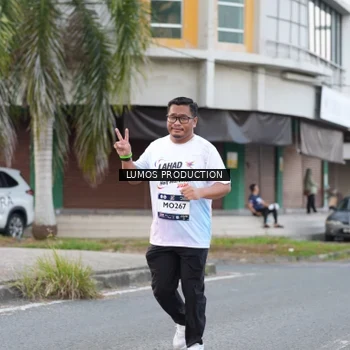 Runner Photo 7997194