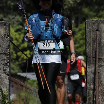 Runner Photo 79972