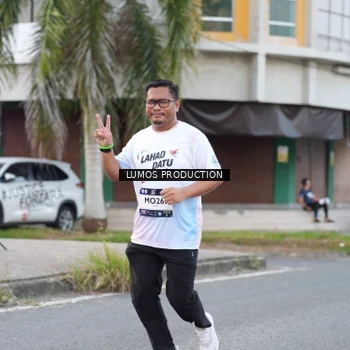 Runner Photo 7997203