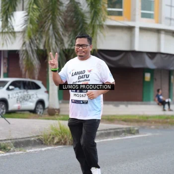 Runner Photo 7997205
