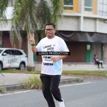 Runner Photo 7997206