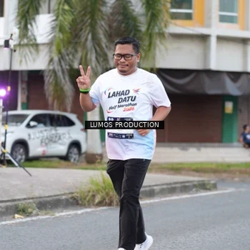 Runner Photo 7997208