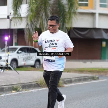 Runner Photo 7997213