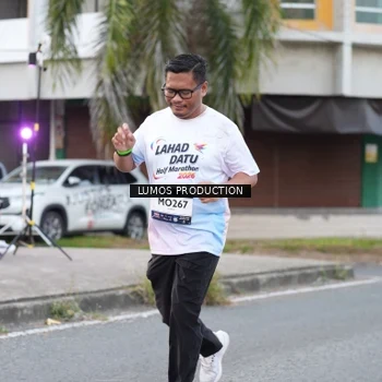 Runner Photo 7997214